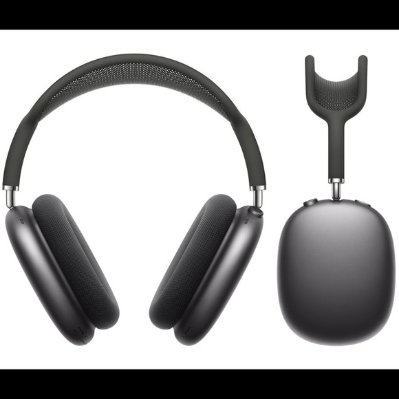 COPY - AirPods Max- Space Grey - Picture 1 of 2